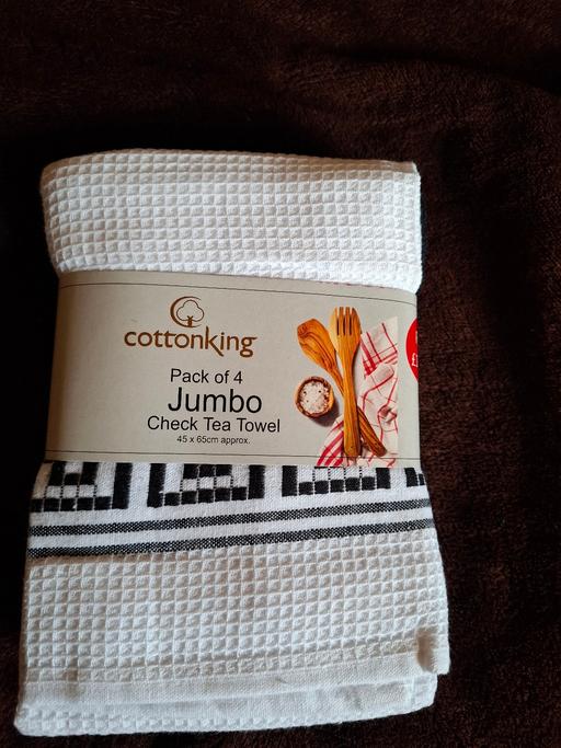 Buy & Sell Woodsetton Dudley - Photos for TEA TOWELS