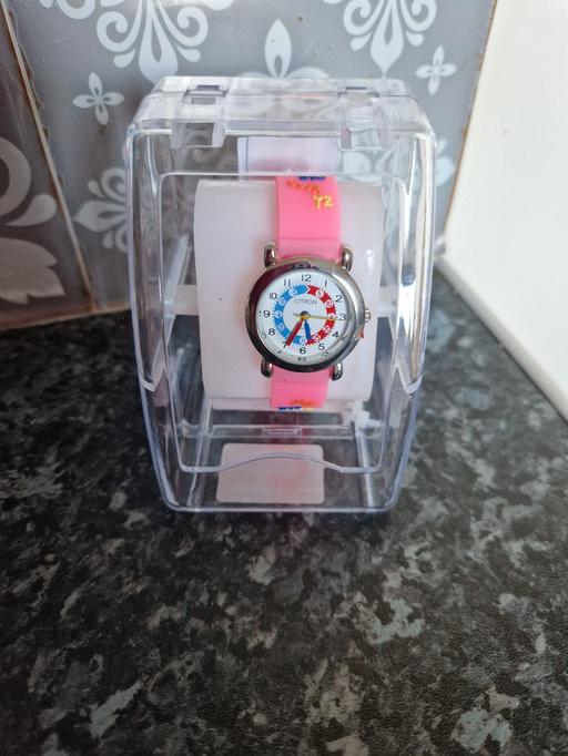 Buy & Sell Leicester City Centre Leicester - Photos for brand new kids watch
