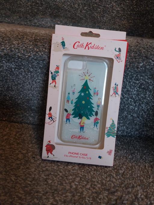Buy & Sell Essington Wolverhampton - Photos for New. Cath Kidston Phone Case