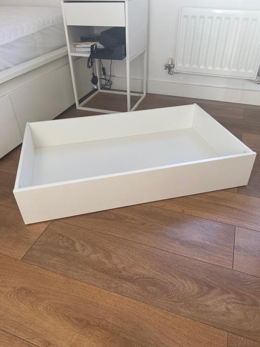 Buy & Sell Greenford Ealing - Photos for 3 X IKEA PAX 100x58 Drawers + 2 SHELVES