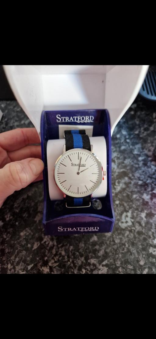 Buy & Sell Aylestone Leicester - Photos for brand new mens watch