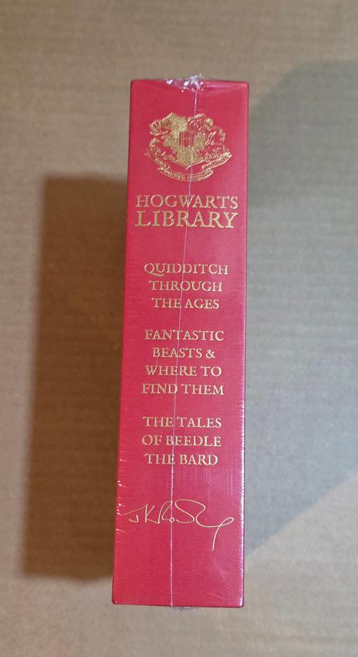 Buy & Sell Stourbridge Dudley - Photos for Harry Potter Box Set Books New Sealed