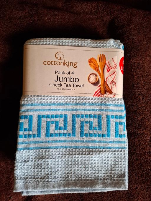 Buy & Sell Woodsetton Dudley - Photos for TEA TOWELS