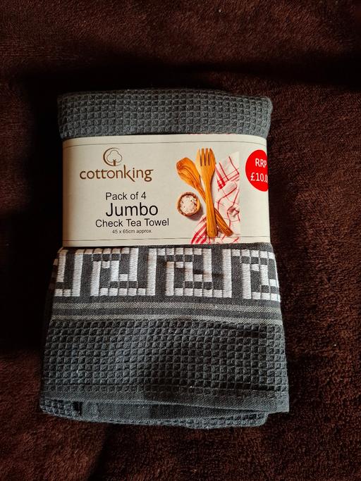 Buy & Sell Woodsetton Dudley - Photos for TEA TOWELS