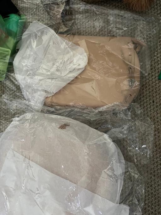 Buy & Sell Wednesfield Wolverhampton - Photos for Two new bags 1£