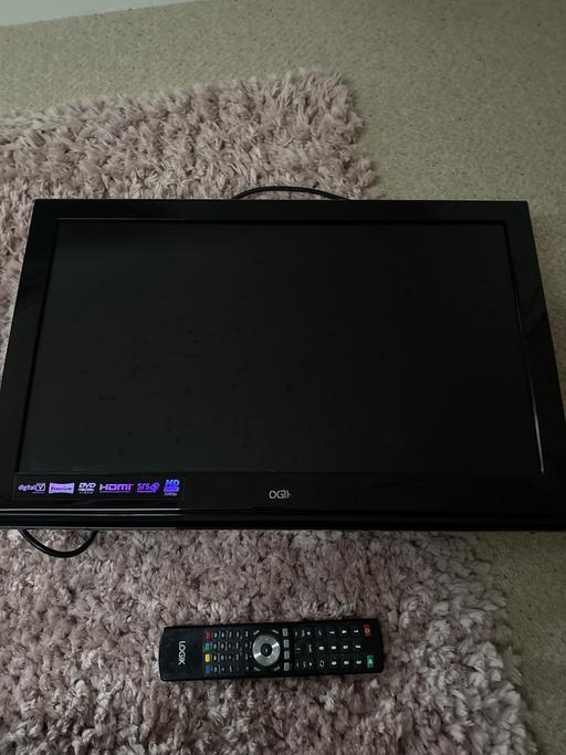 Buy & Sell Langthwaite Grange Ind Estate Wakefield - Photos for Logik 22 inch tv