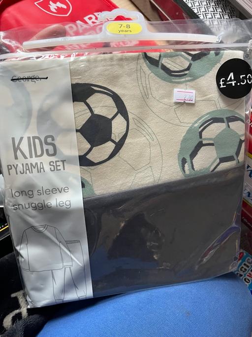 Buy & Sell Wednesfield Wolverhampton - Photos for New pjs 2£ age 1.5-2