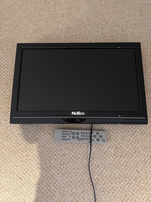 Buy & Sell Langthwaite Grange Ind Estate Wakefield - Photos for Nutech tv