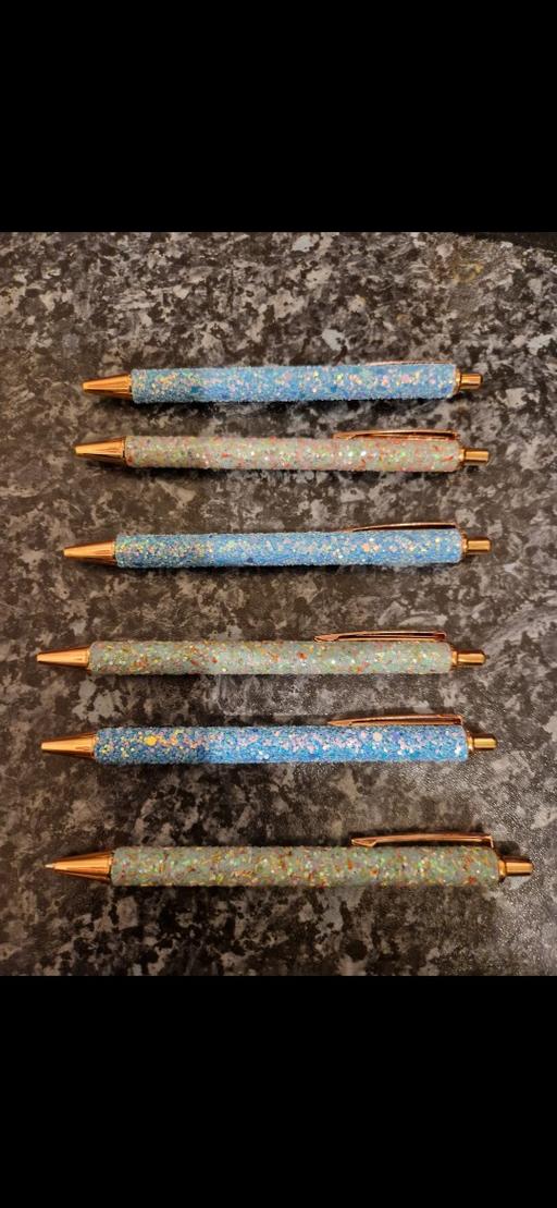 Buy & Sell Aylestone Leicester - Photos for brand new glitter pens x6