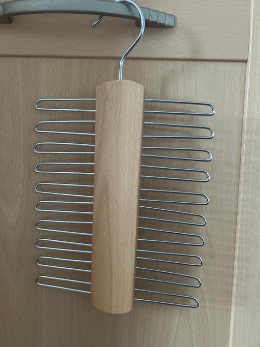 Buy & Sell Dovecot Knowsley - Photos for Tie/ belt hanger. New .