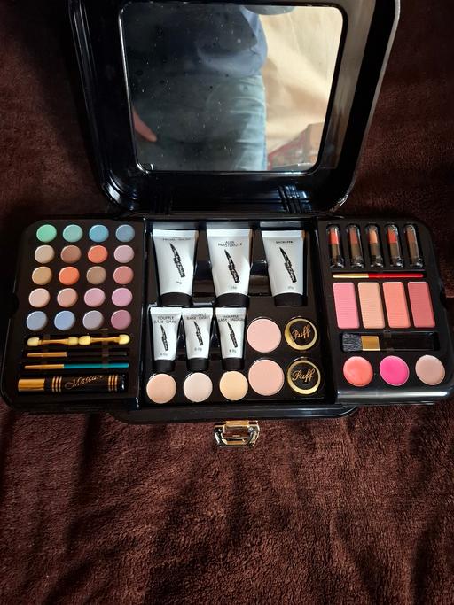 Buy & Sell Woodsetton Dudley - Photos for MAKE UP KIT