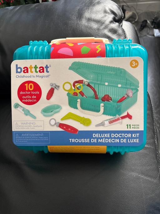 Buy & Sell Woodsetton Dudley - Photos for Children’s medical set new