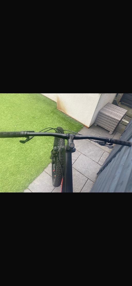 Buy & Sell Water Orton North Warwickshire - Photos for Men’s Trek Roscoe 7