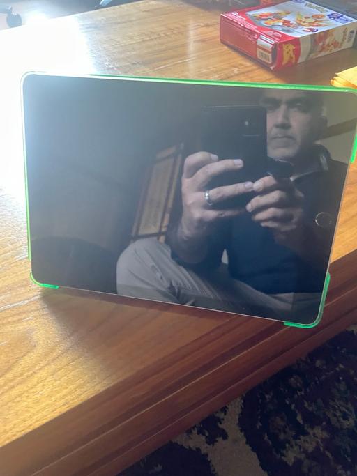 Buy & Sell Small Heath Birmingham - Photos for iPad 5th generation with new Smart Case