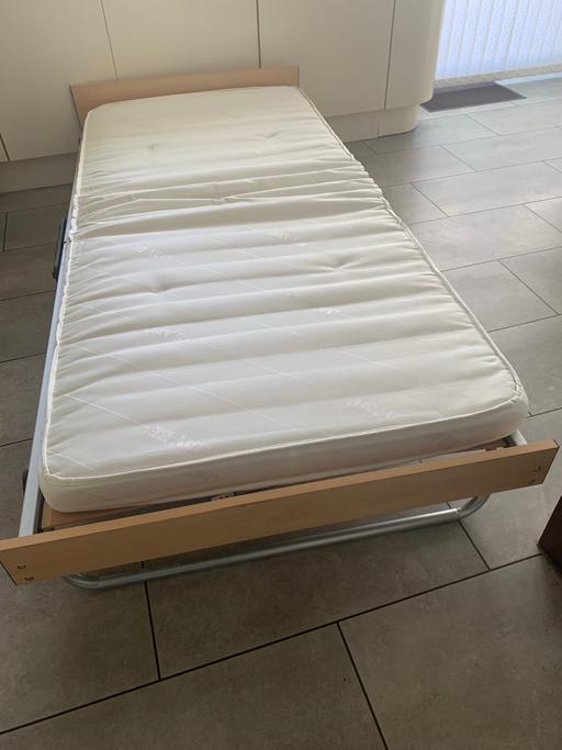 Buy & Sell Romford Havering - Photos for Folding Bed