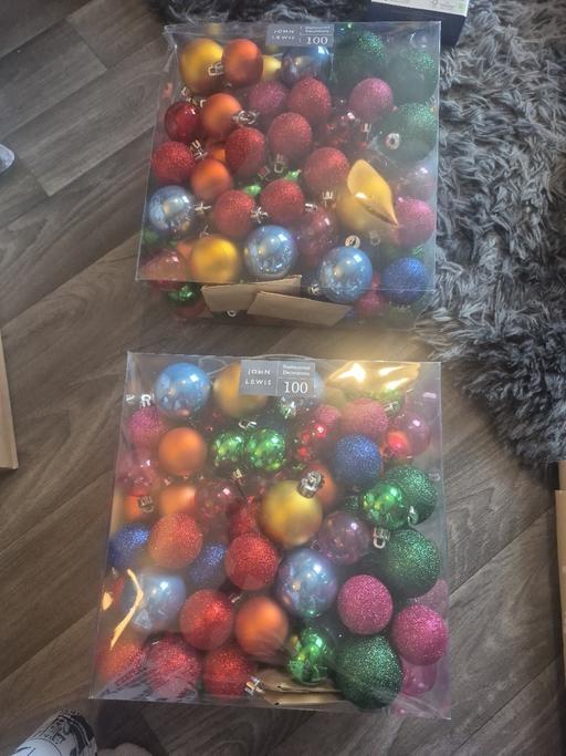 Buy & Sell Grove Park South East London - Photos for £10 box last 2