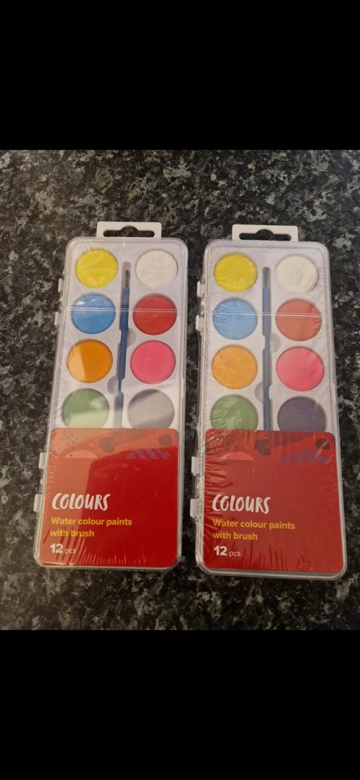 Buy & Sell Leicester City Centre Leicester - Photos for brand new kids paints x2
