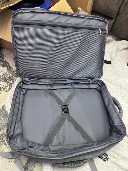 Buy & Sell Sheffield Sheffield - Photos for Cabin Bags 40x30x20 Underseat,