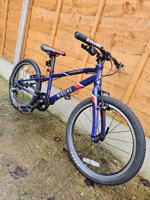 Buy & Sell Kitts Green Birmingham - Photos for BIKE 20