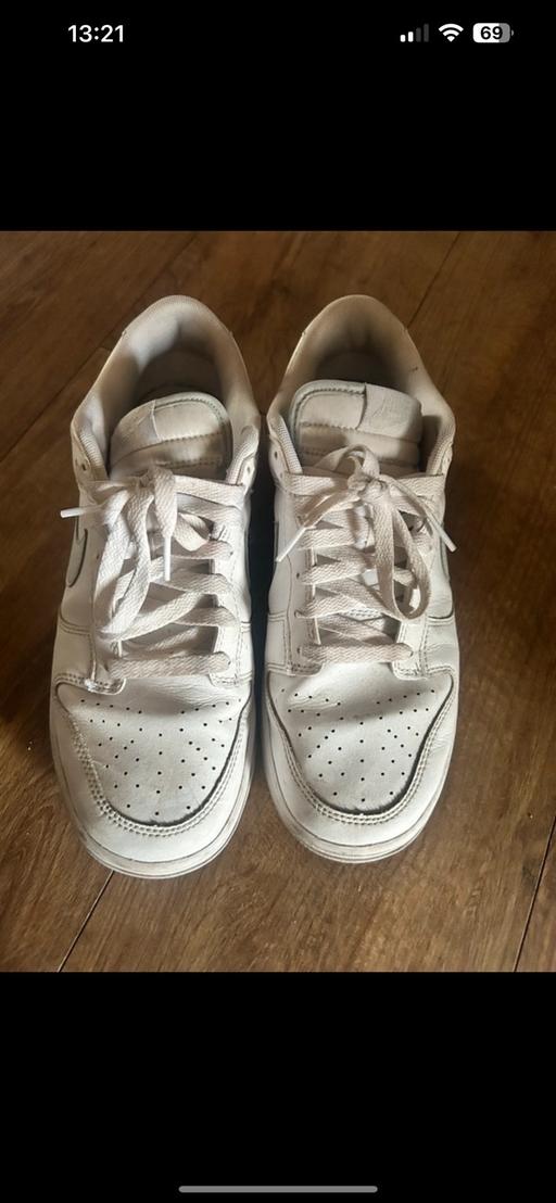 Buy & Sell Kingswinford Dudley - Photos for Nike mens trainers uk 8