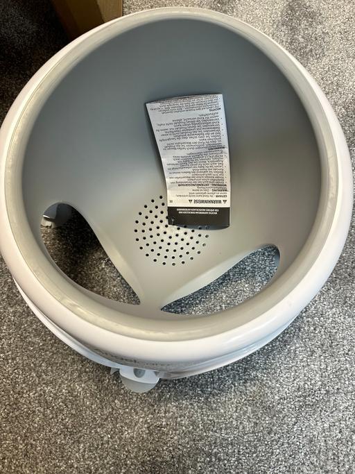 Buy & Sell Sheffield Sheffield - Photos for Angelcare Baby Bath Seat Soft
