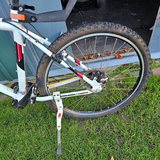 Buy & Sell Worksop Bassetlaw - Photos for btwin bike