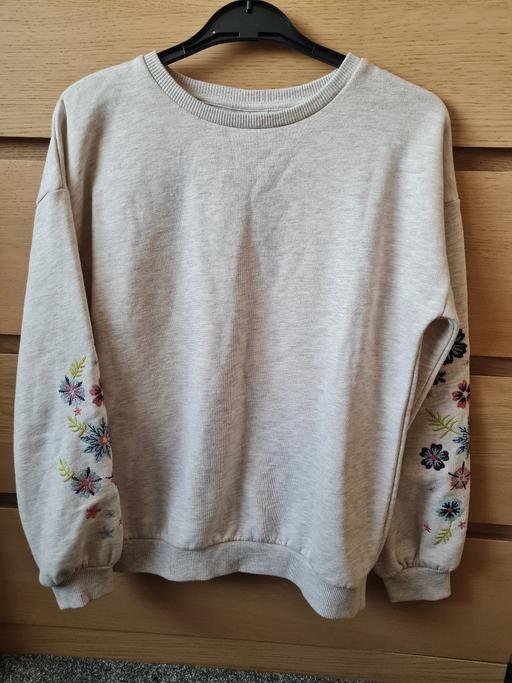 Buy & Sell Weoley Castle Birmingham - Photos for Girls jumper age 13