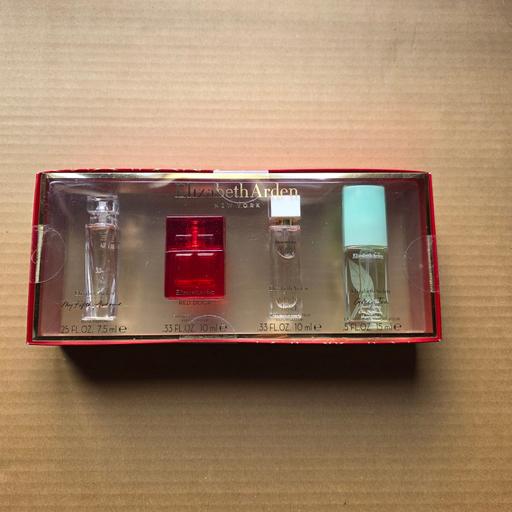 Buy & Sell Stourbridge Dudley - Photos for Elizabeth Arden Mini Fragrance Set Of 4