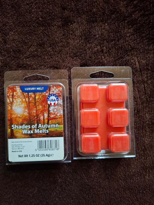 Buy & Sell Woodsetton Dudley - Photos for WAX MELTS