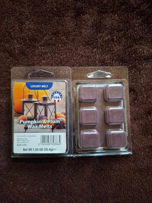 Buy & Sell Woodsetton Dudley - Photos for WAX MELTS