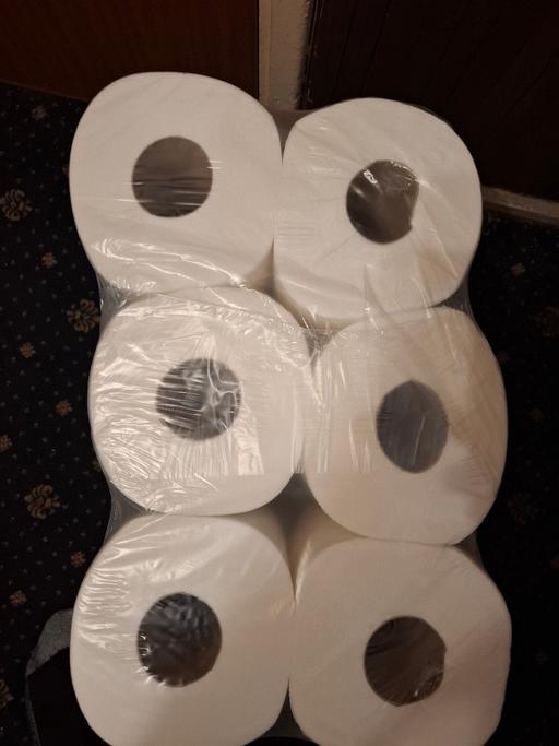 Buy & Sell Woodsetton Dudley - Photos for WHITE ROLL