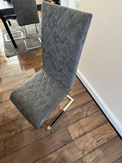 Buy & Sell Lambeth South East London - Photos for Chairs.