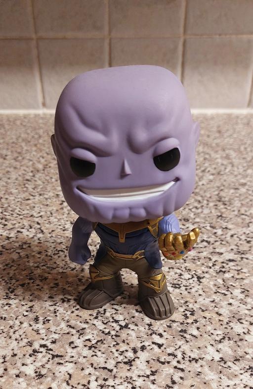 Buy & Sell Todmorden Calderdale - Photos for Marvels funko pops