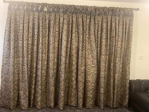Buy & Sell Burgess Hill Mid Sussex - Photos for Curtains