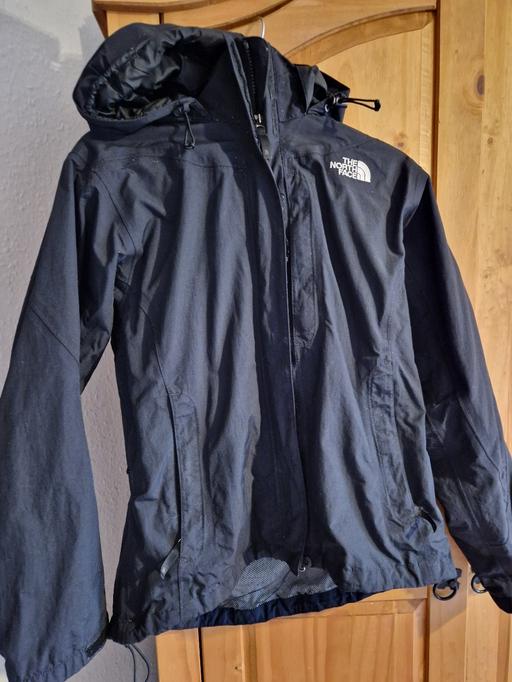Buy & Sell Aylestone Leicester - Photos for ladies north face jacket size medium