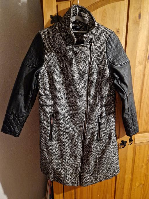 Buy & Sell Aylestone Leicester - Photos for ladies new look coat size 16