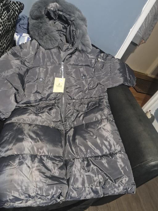 Buy & Sell Castle Bromwich Solihull - Photos for ladies coat