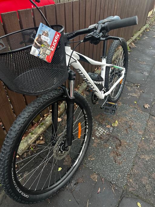 Buy & Sell Stretford Trafford - Photos for Specialized Rockhopper sport (2014/2016)small