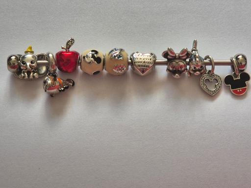Buy & Sell Dudley Port Sandwell - Photos for disney pandora charms