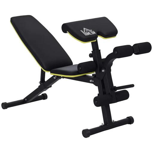 Buy & Sell Branton Doncaster - Photos for Multi Functional Leg extension curl bench