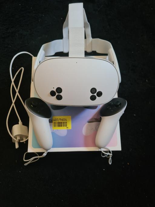 Buy & Sell Heysham Lancaster - Photos for quest 3s 128gb