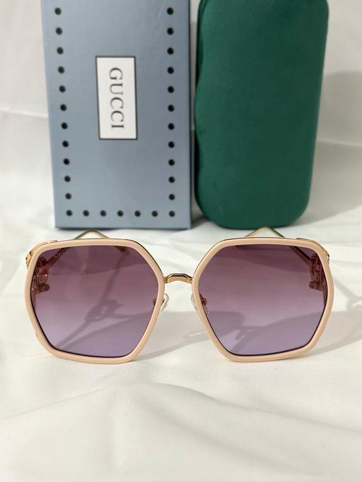 Buy & Sell Bushey Hertsmere - Photos for Gucci Women’s Square Sunglasses