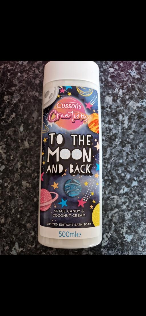 Buy & Sell Aylestone Leicester - Photos for brand new cussons bath soak