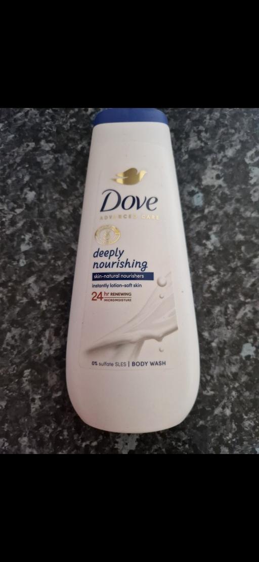 Buy & Sell Leicester City Centre Leicester - Photos for brand new dove body wash