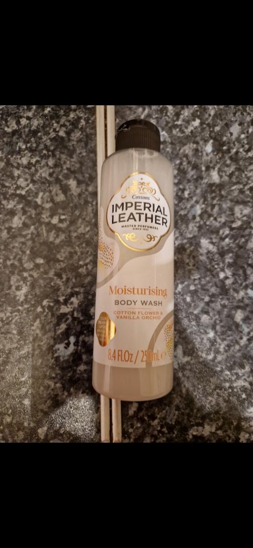 Buy & Sell Leicester City Centre Leicester - Photos for brand new imperial leather body wash