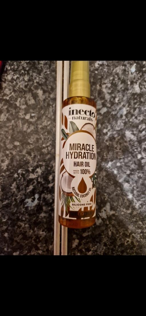 Buy & Sell Aylestone Leicester - Photos for brand new hair oil