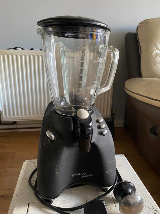 Buy & Sell Washwood Heath Birmingham - Photos for smoothie maker