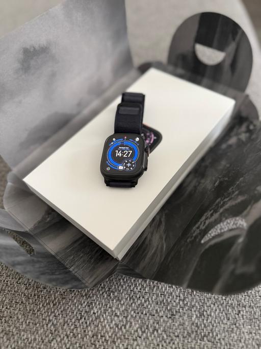 Buy & Sell Amblecote Dudley - Photos for Apple Watch Ultra 3