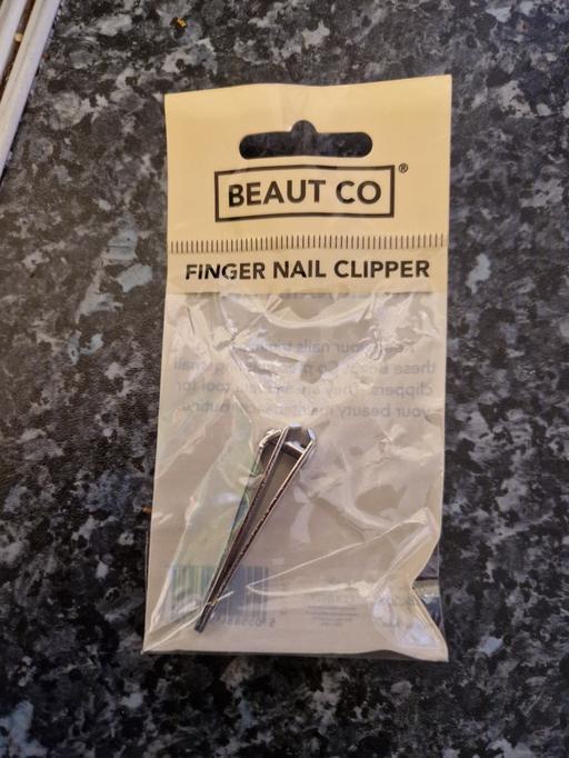 Buy & Sell Aylestone Leicester - Photos for brand new nail clippers
