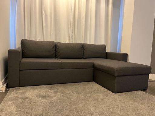 Buy & Sell - Photos for Sofa bed